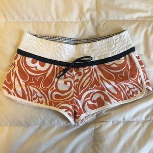 Roxy Shorts!